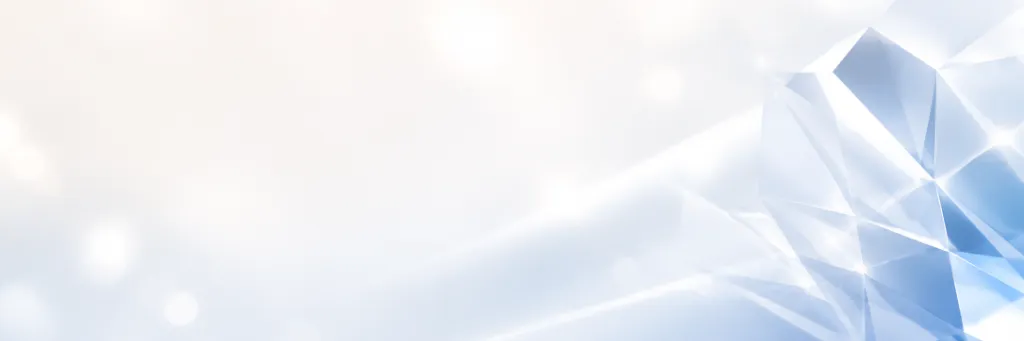 Diamond Crystal Background