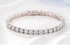 Gelang Tennis Elegance