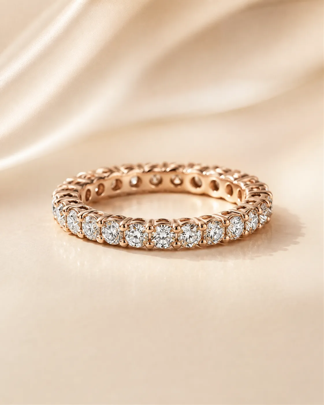 Victoeria Vicci Custom Jewellery Crafting